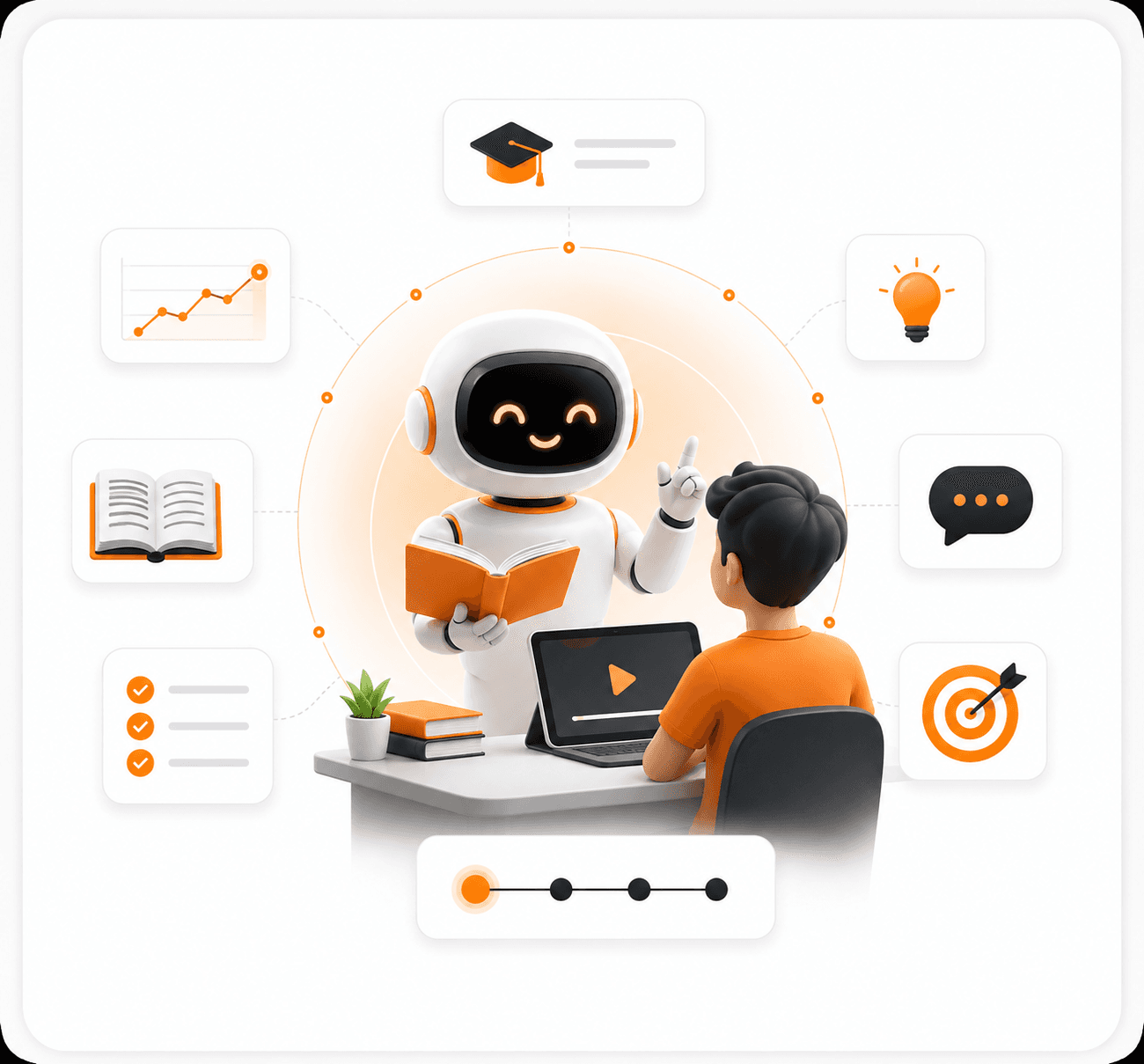 AI Tutor