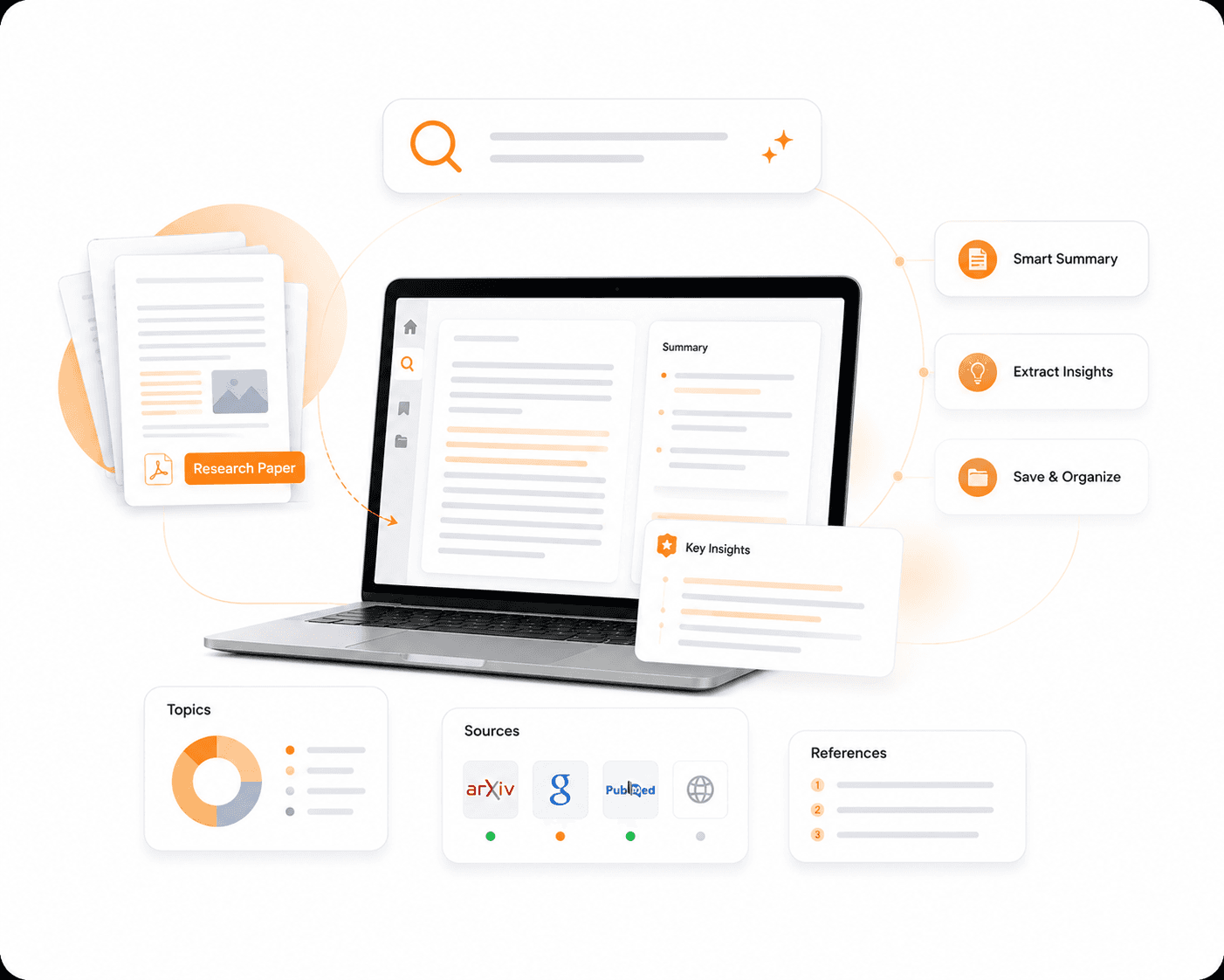 AI Research Assistant