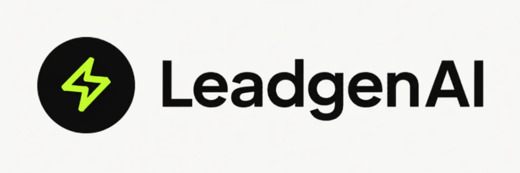 LeadgenAI logo