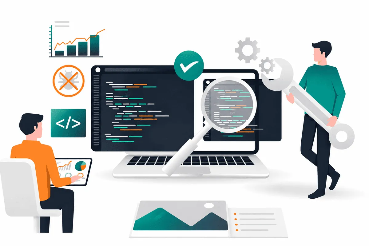 Our Work at Zobique Labs