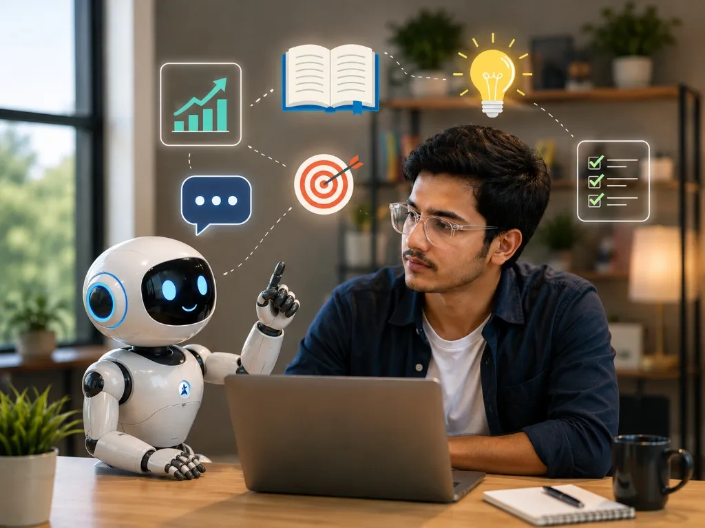 AI Tutor