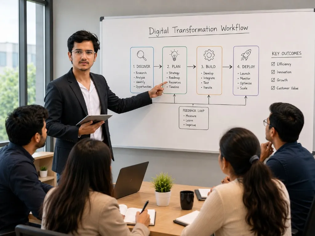 AI Engineering Leadership