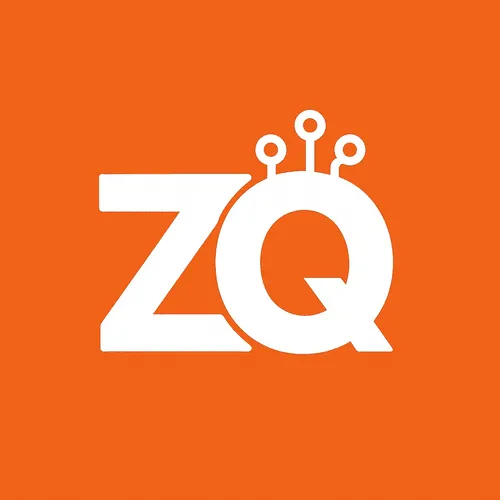 Zobique logo