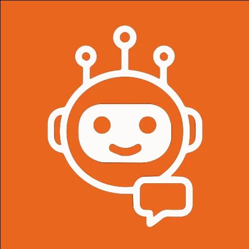 Real-Estate AI Tele-Calling logo