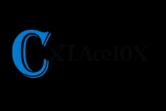 Ace10x logo
