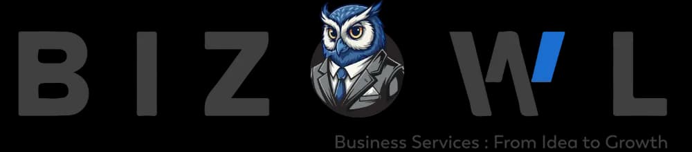 Bizowl logo