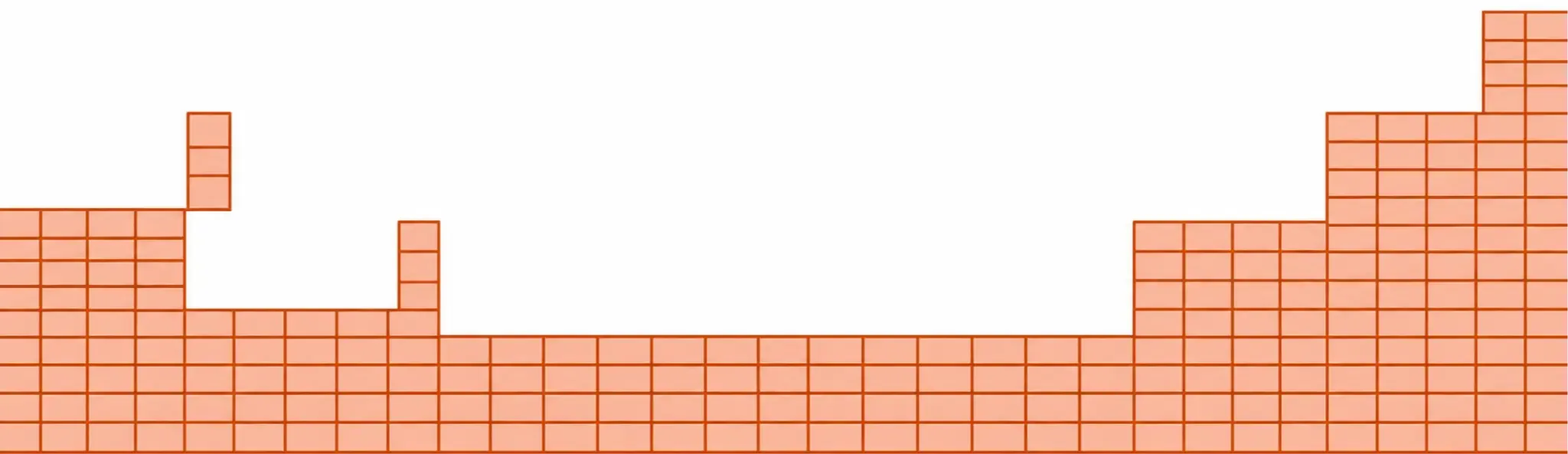 Tile Grid Background